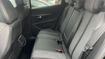Peugeot 3008 SUV 1.5 BlueHDi Allure SUV 5dr Diesel EAT Euro 6 (s/s) (130 ps)