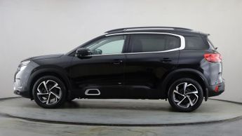 Citroen C5 Aircross 1.5 BlueHDi Flair SUV 5dr Diesel EAT8 Euro 6 (s/s) (130 ps)