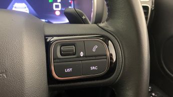 Citroen C5 Aircross 1.5 BlueHDi Flair SUV 5dr Diesel EAT8 Euro 6 (s/s) (130 ps)