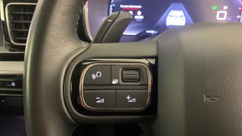 Citroen C5 Aircross 1.5 BlueHDi Flair SUV 5dr Diesel EAT8 Euro 6 (s/s) (130 ps)