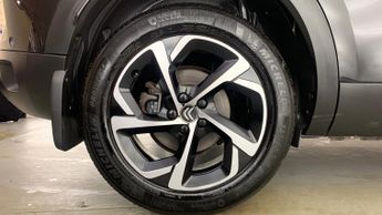 Citroen C5 Aircross 1.5 BlueHDi Flair SUV 5dr Diesel EAT8 Euro 6 (s/s) (130 ps)