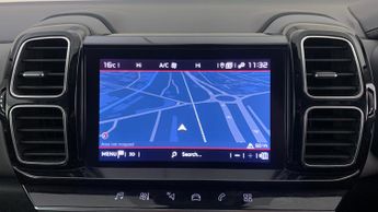 Citroen C5 Aircross 1.5 BlueHDi Flair SUV 5dr Diesel EAT8 Euro 6 (s/s) (130 ps)