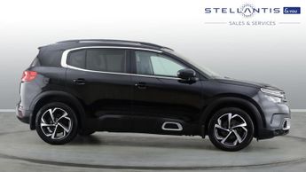Citroen C5 Aircross 1.5 BlueHDi Flair SUV 5dr Diesel EAT8 Euro 6 (s/s) (130 ps)