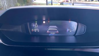 Peugeot 308 1.2 PureTech Allure Premium Hatchback 5dr Petrol EAT Euro 6 (s/s