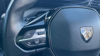 Peugeot 308 1.2 PureTech Allure Premium Hatchback 5dr Petrol EAT Euro 6 (s/s