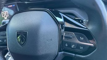 Peugeot 308 1.2 PureTech Allure Premium Hatchback 5dr Petrol EAT Euro 6 (s/s