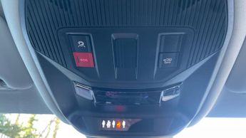 Peugeot 308 1.2 PureTech Allure Premium Hatchback 5dr Petrol EAT Euro 6 (s/s