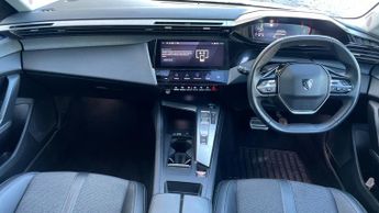 Peugeot 308 1.2 PureTech Allure Premium Hatchback 5dr Petrol EAT Euro 6 (s/s