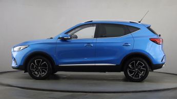 Mg Mg Zs 1.0 T-GDI Exclusive SUV 5dr Petrol Auto Euro 6 (111 ps)