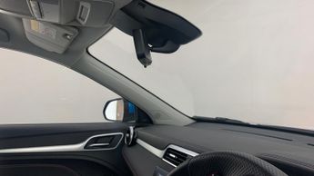 Mg Mg Zs 1.0 T-GDI Exclusive SUV 5dr Petrol Auto Euro 6 (111 ps)