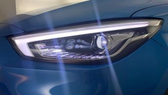 Mg Mg Zs 1.0 T-GDI Exclusive SUV 5dr Petrol Auto Euro 6 (111 ps)