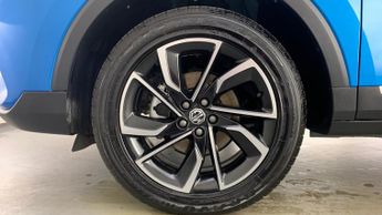 Mg Mg Zs 1.0 T-GDI Exclusive SUV 5dr Petrol Auto Euro 6 (111 ps)