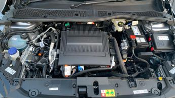 Peugeot 208 51kWh GT Hatchback 5dr Electric Auto (7.4kW Charger) (156 ps)