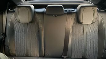 Peugeot 208 51kWh GT Hatchback 5dr Electric Auto (7.4kW Charger) (156 ps)