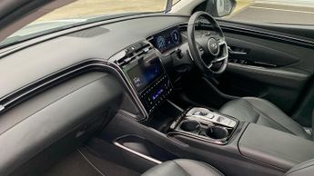 Hyundai Tucson 1.6 h T-GDi Ultimate SUV 5dr Petrol Hybrid Auto Euro 6 (s/s) (23