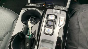 Hyundai Tucson 1.6 h T-GDi Ultimate SUV 5dr Petrol Hybrid Auto Euro 6 (s/s) (23