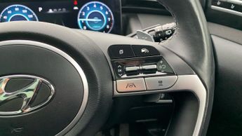 Hyundai Tucson 1.6 h T-GDi Ultimate SUV 5dr Petrol Hybrid Auto Euro 6 (s/s) (23