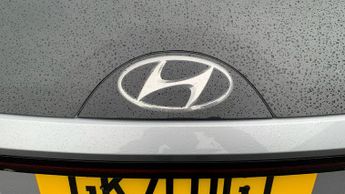 Hyundai Tucson 1.6 h T-GDi Ultimate SUV 5dr Petrol Hybrid Auto Euro 6 (s/s) (23