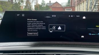 Peugeot 3008 73kWh GT SUV 5dr Electric Auto (210 ps)