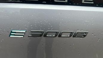 Peugeot 3008 73kWh GT SUV 5dr Electric Auto (210 ps)