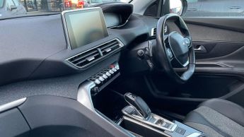 Peugeot 3008 SUV 1.5 BlueHDi Allure SUV 5dr Diesel EAT Euro 6 (s/s) (130 ps)