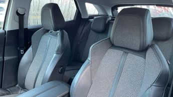 Peugeot 3008 SUV 1.5 BlueHDi Allure SUV 5dr Diesel EAT Euro 6 (s/s) (130 ps)