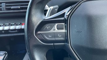 Peugeot 3008 SUV 1.5 BlueHDi Allure SUV 5dr Diesel EAT Euro 6 (s/s) (130 ps)