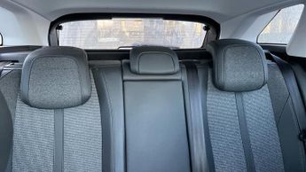 Peugeot 3008 SUV 1.5 BlueHDi Allure SUV 5dr Diesel EAT Euro 6 (s/s) (130 ps)