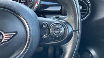 Mini Convertible 1.5 Cooper Convertible 2dr Petrol Steptronic Euro 6 (s/s) (136 p