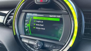 Mini Convertible 1.5 Cooper Convertible 2dr Petrol Steptronic Euro 6 (s/s) (136 p