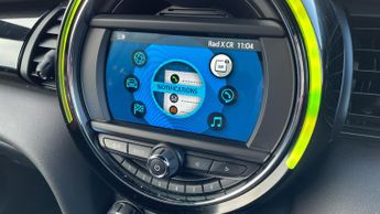 Mini Convertible 1.5 Cooper Convertible 2dr Petrol Steptronic Euro 6 (s/s) (136 p