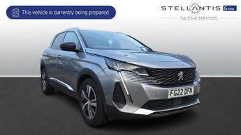 Peugeot 3008 1.2 PureTech Allure Premium SUV 5dr Petrol Manual Euro 6 (s/s) (