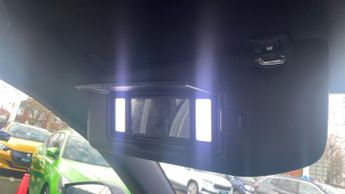 Peugeot 308 1.2 PureTech GT Hatchback 5dr Petrol EAT Euro 6 (s/s) (130 ps)