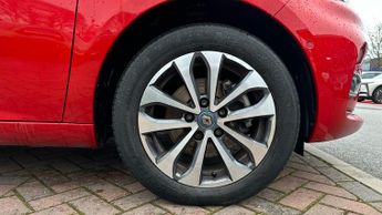 Renault Zoe R135 52kWh GT Line Hatchback 5dr Electric Auto (i, Rapid Charge)