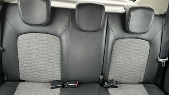 Renault Zoe R135 52kWh GT Line Hatchback 5dr Electric Auto (i, Rapid Charge)