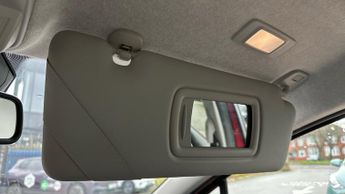 Renault Zoe R135 52kWh GT Line Hatchback 5dr Electric Auto (i, Rapid Charge)