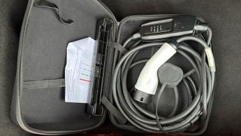 Renault Zoe R135 52kWh GT Line Hatchback 5dr Electric Auto (i, Rapid Charge)