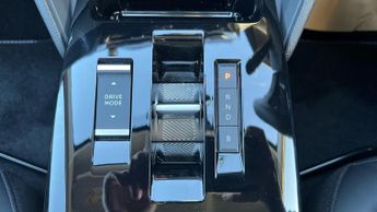 Citroen C4 X 50kWh Shine Plus Fastback 4dr Electric Auto (7.4kW Charger) (136