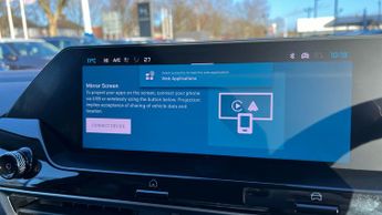 Citroen C4 X 50kWh Shine Plus Fastback 4dr Electric Auto (7.4kW Charger) (136