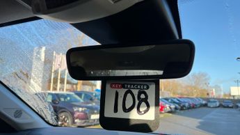 Citroen C4 X 50kWh Shine Plus Fastback 4dr Electric Auto (7.4kW Charger) (136