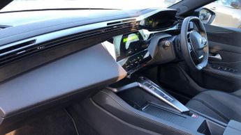 Peugeot 308 Sw 1.2 HYBRID GT Estate 5dr Petrol Hybrid e-DSC6 Euro 6 (s/s) (136 