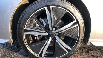 Peugeot 308 Sw 1.2 HYBRID GT Estate 5dr Petrol Hybrid e-DSC6 Euro 6 (s/s) (136 