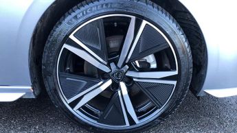 Peugeot 308 Sw 1.2 HYBRID GT Estate 5dr Petrol Hybrid e-DSC6 Euro 6 (s/s) (136 