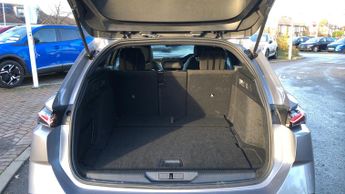 Peugeot 308 Sw 1.2 HYBRID GT Estate 5dr Petrol Hybrid e-DSC6 Euro 6 (s/s) (136 