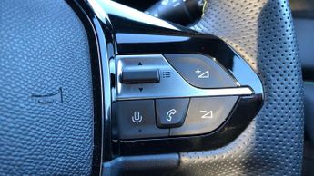 Peugeot 308 Sw 1.2 HYBRID GT Estate 5dr Petrol Hybrid e-DSC6 Euro 6 (s/s) (136 