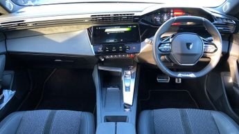 Peugeot 308 Sw 1.2 HYBRID GT Estate 5dr Petrol Hybrid e-DSC6 Euro 6 (s/s) (136 