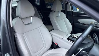 Hyundai Tucson 1.6 h T-GDi Ultimate SUV 5dr Petrol Hybrid Auto Euro 6 (s/s) (23