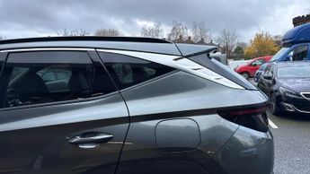 Hyundai Tucson 1.6 h T-GDi Ultimate SUV 5dr Petrol Hybrid Auto Euro 6 (s/s) (23