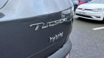 Hyundai Tucson 1.6 h T-GDi Ultimate SUV 5dr Petrol Hybrid Auto Euro 6 (s/s) (23
