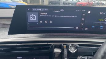 Peugeot 3008 73kWh GT SUV 5dr Electric Auto (210 ps)